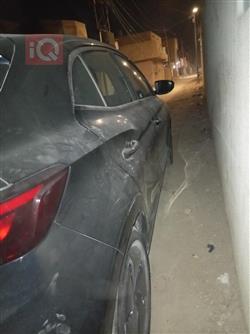 ئێم جی 3